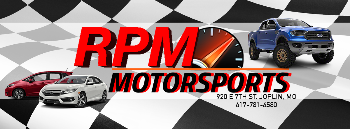 RPM Motorsports LLC      